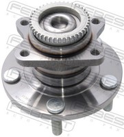 Radnabe Febest 0482-DJA43R FüR Mitsubishi 43 Galant Eclipse 4 IX