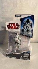 Star Wars Legacy Collection At-At Driver BD49 Action Figure HK-50 Droid Part New