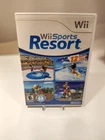 Wii Sports Resort (Nintendo Wii, 2009)