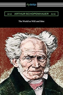 Arthur Schopenhauer The World as Will and Idea (Taschenbuch) (US IMPORT)