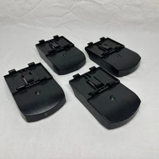 HP ProLiant ML350 G5 Sever Tower Stand Set of 4 FEET ONLY - 6051B0046301