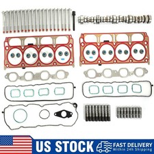 For Gm 12629512 Cam Afm Ls7 Lifters Kit For 14-20 Chevy 6.2l Gen5 L86 L87 New