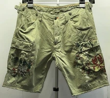 masons cargo shorts 52