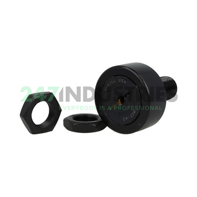 MCF62 McGill 24,00 x 62,00 x 29,00 mm CAM FOLLOWER