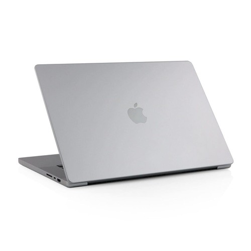 Apple MacBook Pro 16" 2021 M1 Pro 16-Core GPU Grau 32GB 1TB Deutsch Klasse A - Bild 3 von 7