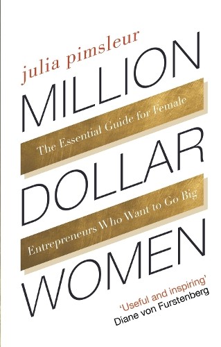 Julia Pimsleur Million Dollar Women (Taschenbuch) - Bild 1 von 1