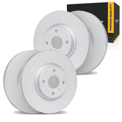 Lotus Exige 2006-2011 Front Brake discs Set Photo - $552