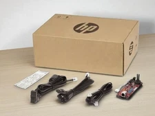 HP LaserJet MFP Analog Fax 600 Accessory, B5L53A