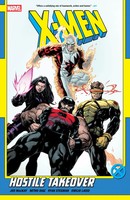 X-Men By Jed Mackay Vol. 2: Hostile Takeover | Jed Mackay | Taschenbuch | 2025