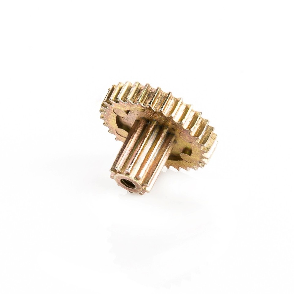 Catena Gear RC LOSI 1 4 Promoto-MX Ingranaggio Anteriore In - Foto 3