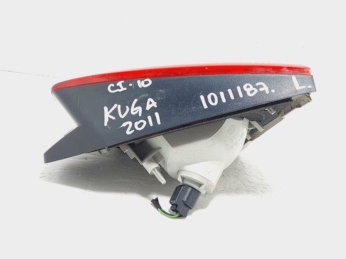 ✨2007-2012 FORD KUGA TITAN PILOTO FARO TRASERO IZQUIERDO INTERIOR 8V4113A603AD - Imagen 3 de 11