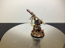 Warhammer Fantasy AoS Age of Sigmar Warcry KHORNE DEATHBRINGER (OOP) jm226269