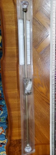 Home Trends Petit Cafe Rod Set 28-48 inches Wide - Picture 3 of 4