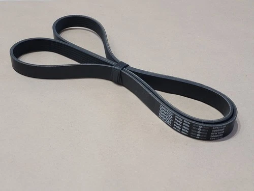 Dayco Poly Rib Serpentine Belt 6PK1510 5060595 BMW Hyundai Kia Mitsubishi