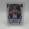 Panini 2024-25 Prizm Black Nikola Durisic Atlanta Hawks Rookie Autograph RS-DUR
