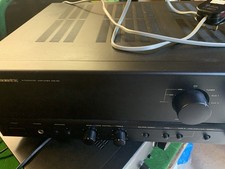 Hi Fi Amplifier Marantz PM50