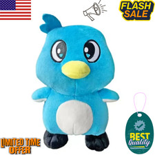 Milo Plushie-Cute Soft Stuffed Toy Game Merchandise Doll for Fans  Gifts 25cm