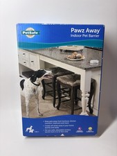 NEW PetSafe ZND-1200 Pawz Away INDOOR Pet Barrier collar transmitter receiver