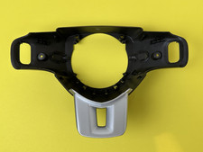 2011-2013 DODGE DURANGO STEERING WHEEL BACK R...