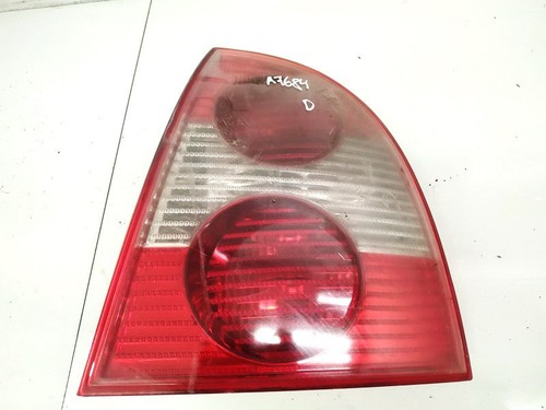 3B5945096AE Heckleuchte Aussen, Hinten Rechts  Volkswagen Passat DE1522687-75