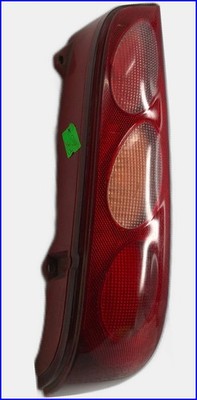 Rear Right Headlights Fiat FCA 39670743