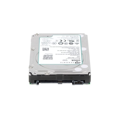 Disque dur Seagate 600 Go 10K SAS 2,5 pouces 12 Gbit/s HDD - ST600MM0099 - Photo 3/4