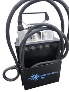 JELIGHT UV CURE 5BA