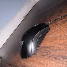 Razer DeathAdder Essential Wired Optical Gami...