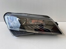 Frontscheinwerfer Skoda Superb 3V1941016A Xenon Rechts Scheinwerfer Headlight