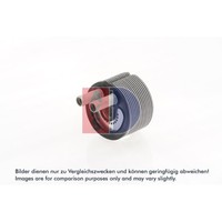 ÖLküHler MotoröL AKS Dasis 186011N FüR Opel Renault Movano A Master II Trafic