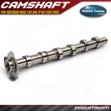 Exhaust(Right) Engine Camshaft for Mercedes-Benz C43 AMG 17-20 C400 E400 E43 AMG