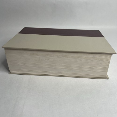 Matthew Henry's Commentary In One Volume , Bible Commentary Hardcover 1961 - Picture 10 of 15