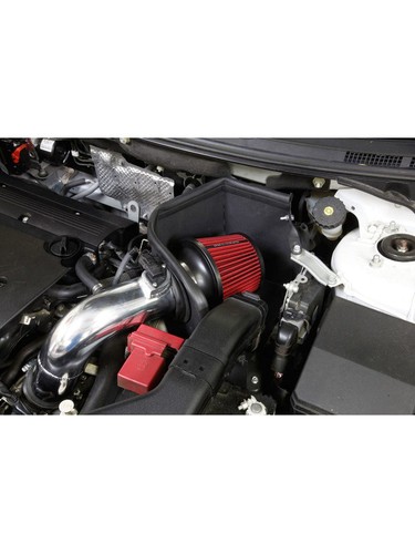 Spectre Air Intake Kit fits Mitsubishi Lancer 2.0 CJ,CY,CF (CY4A) (9067) - Picture 5 of 12