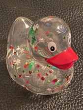 ### LUFTHANSA FIRST CLASS - ENTE - GUMMIENTE - BADEENTE - HON - RARITÄT !!! ###