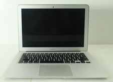 Apple A1466 MacBook Air 13" 2015 Intel i7-5650U 8GB DDR3 No HDD OS