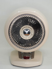 Vornado Vheat Retro Vintage Whole Room Space Heater Metal