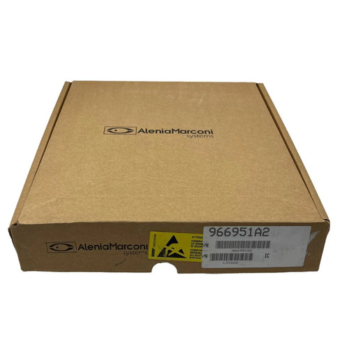 966951A2 Alenia Circuit Assembly - 第 3/3 張圖片
