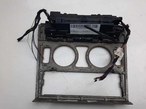 2108200151 Bouton De Warning pour MERCEDES-BENZ CLASE C (BM 202) BERLINA 1802861 - Bild 2 von 3