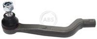 Spurstangenkopf Gelenkkopf A.B.S. 230724 FüR Mercedes W245 W169 Klasse Sports