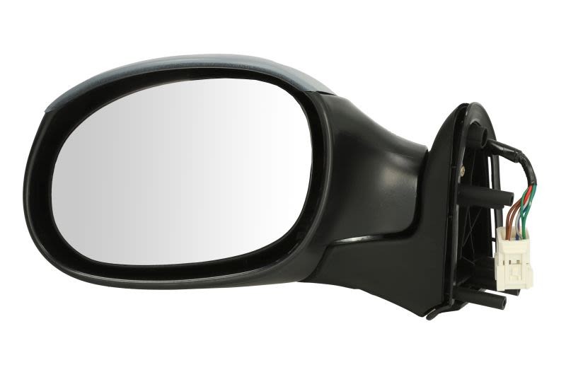 Exterior Mirror Left Fits:Citroën Xsara Picasso