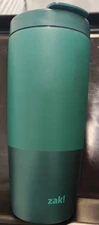 zak insulated tumbler 30 oz Green