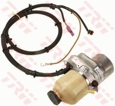 TRW Hydraulikpumpe Lenkung JER100 +278.17€ Pfand für ZAFIRA OPEL ASTRA CC T98 II