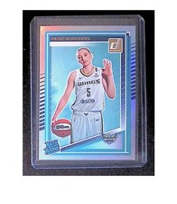 2025 Panini - WNDA Donruss  -  #86, PAIGE BUECKERS, Rated Rookie (RC), Wings