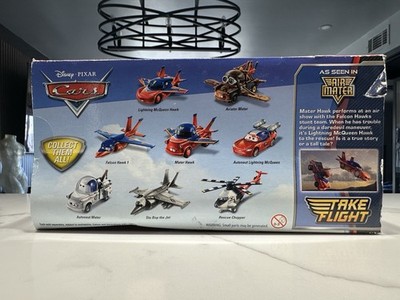 Disney Pixar Cars TAKE FLIGHT Air Mater Collector 2-Pack - RARE | eBay