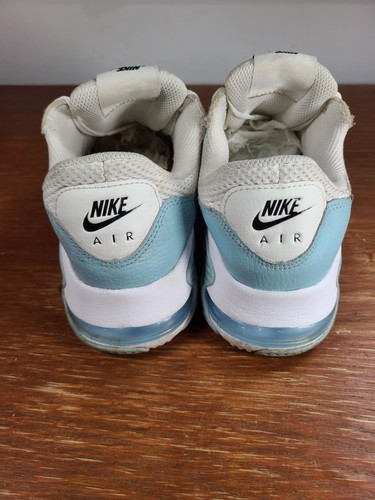 Nike Air Max Excee White/Black-Summit White CD5432-125 Women's Size 7 - Picture 7 of 10