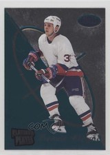 1995 Classic Images Platinum Player 1134/1995 Benoit Hogue #PL7 0q5