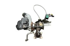 VW PASSAT B7 ALLTRACK 365 Turbolader 04E145725CG 1.40 2017 29962791