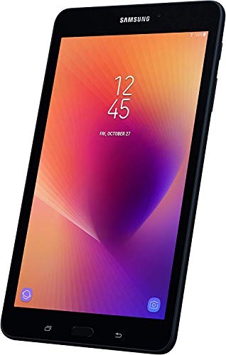 SAMSUNG GALAXY TAB A 8" 32GB WIFI TABLET SM-T380NZKEXAR - NERO - graffi e ammaccature - Foto 4 di 7