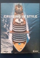 MSC CROCIERE - Cruising in Style - Navi da Crociera Fincantieri TENEUES