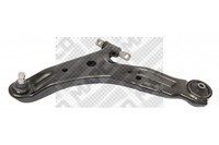 Querlenker Vorne Links Unten FüR Hyundai Santa Fé I 2001-2005